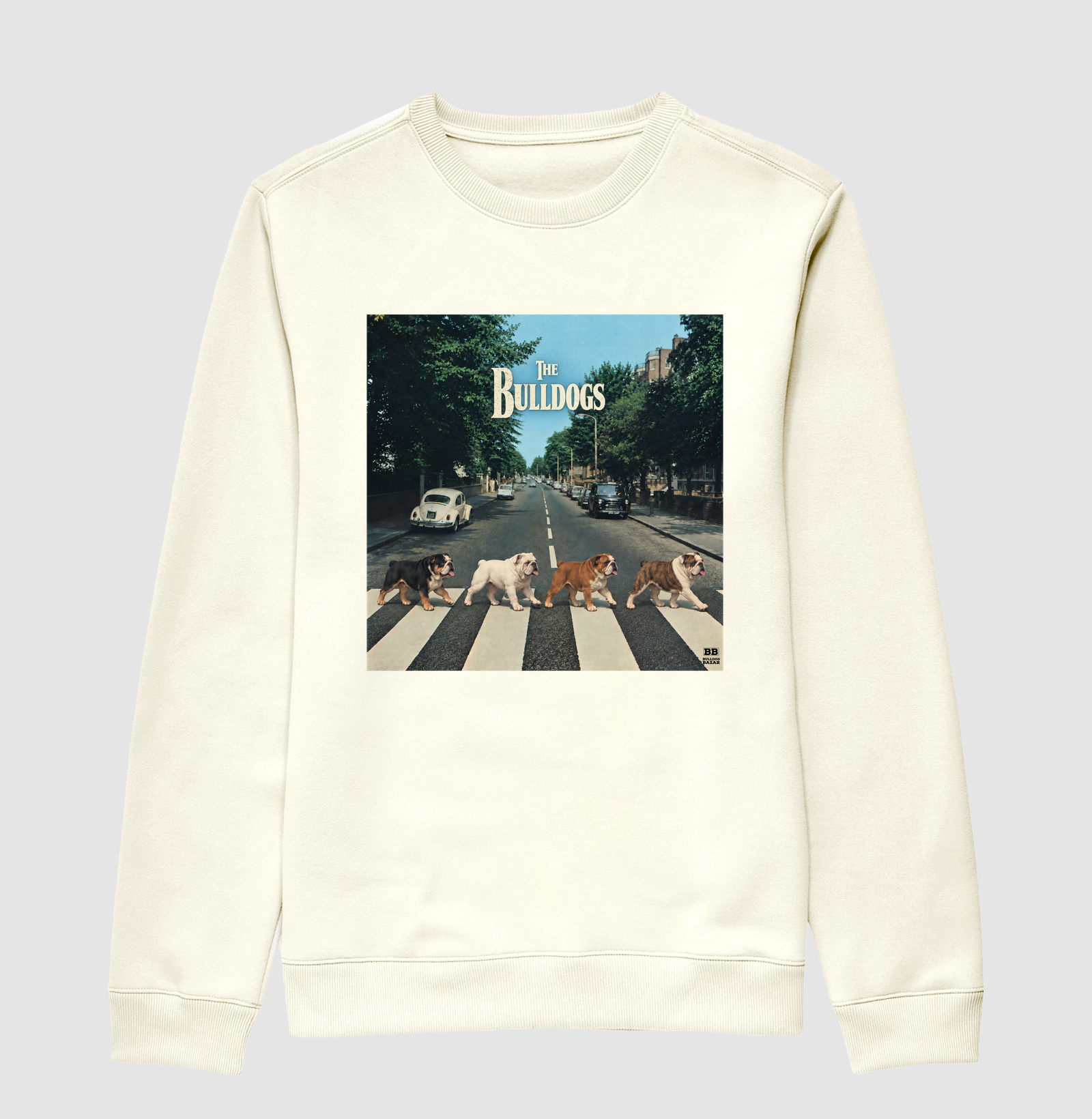 Ingles "AUbbey Road" - Imagem 2
