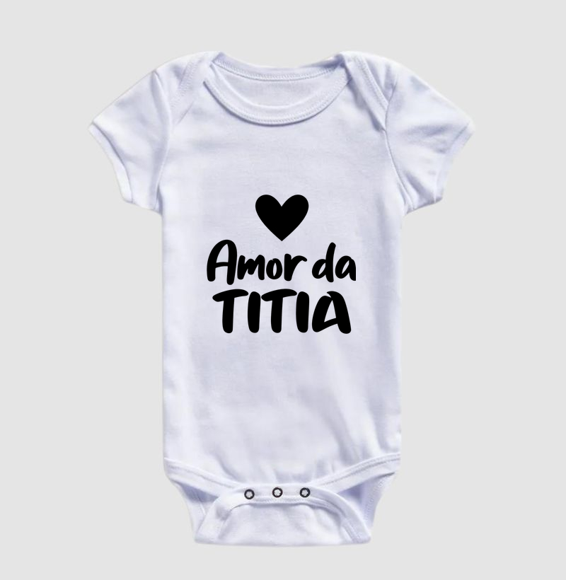 Amor da titia - Imagem 5