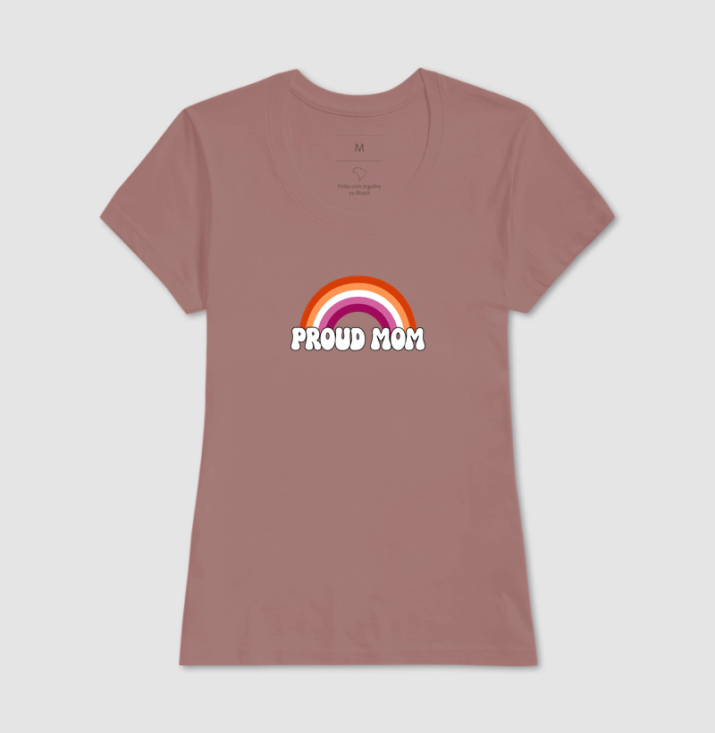 Proud Mom – Amor e Orgulho - Imagem 18