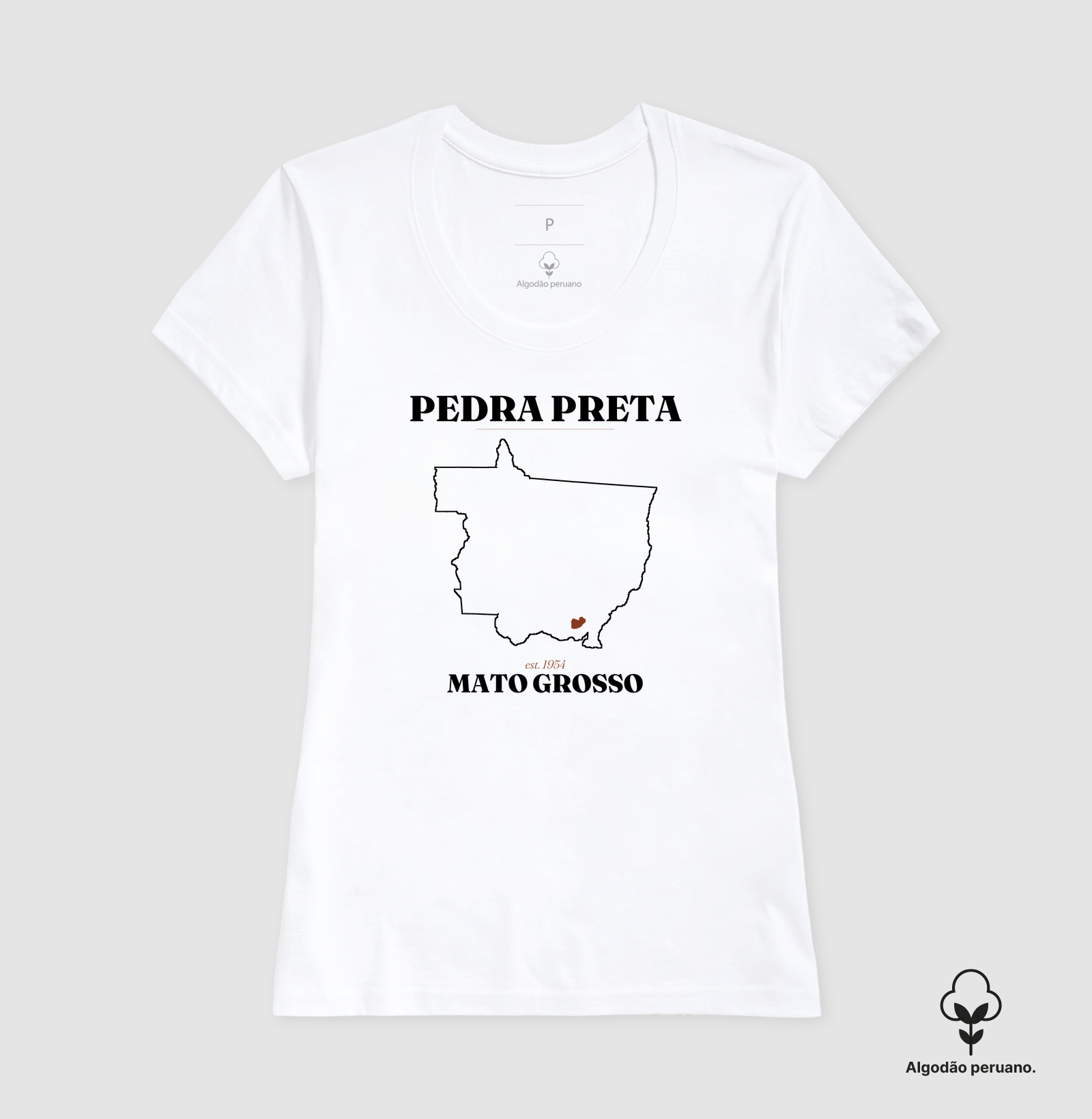 Pedra Preta | Legado MT - Imagem 8