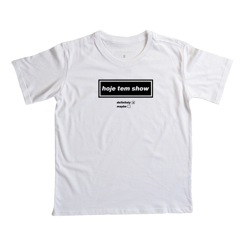 Camisa 1