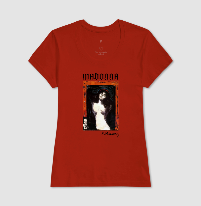Camisa 10