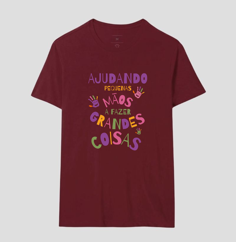 Camisa 11
