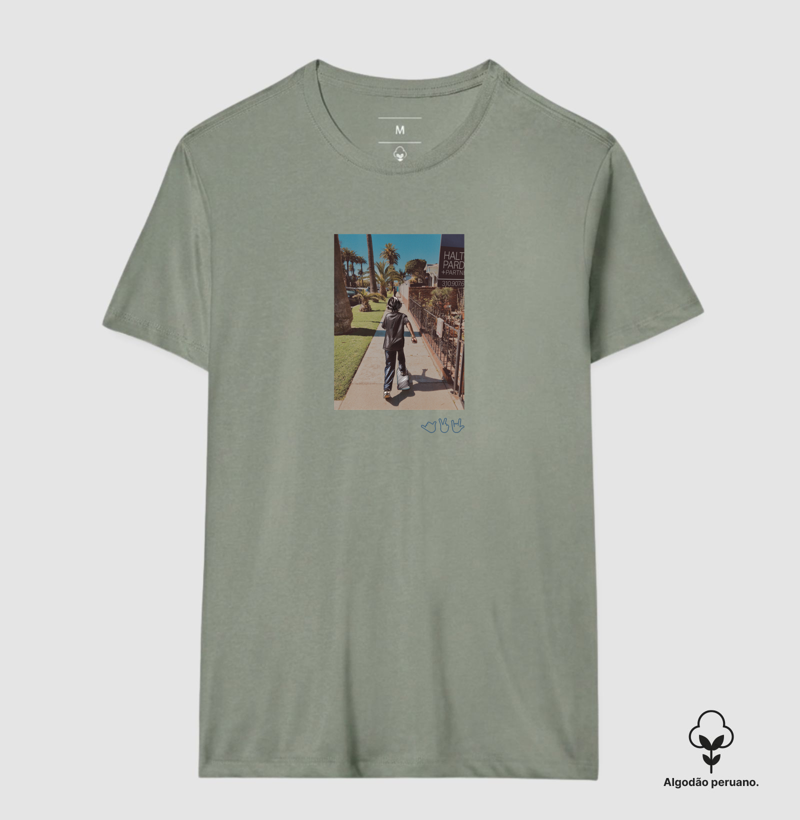 Camisa 3