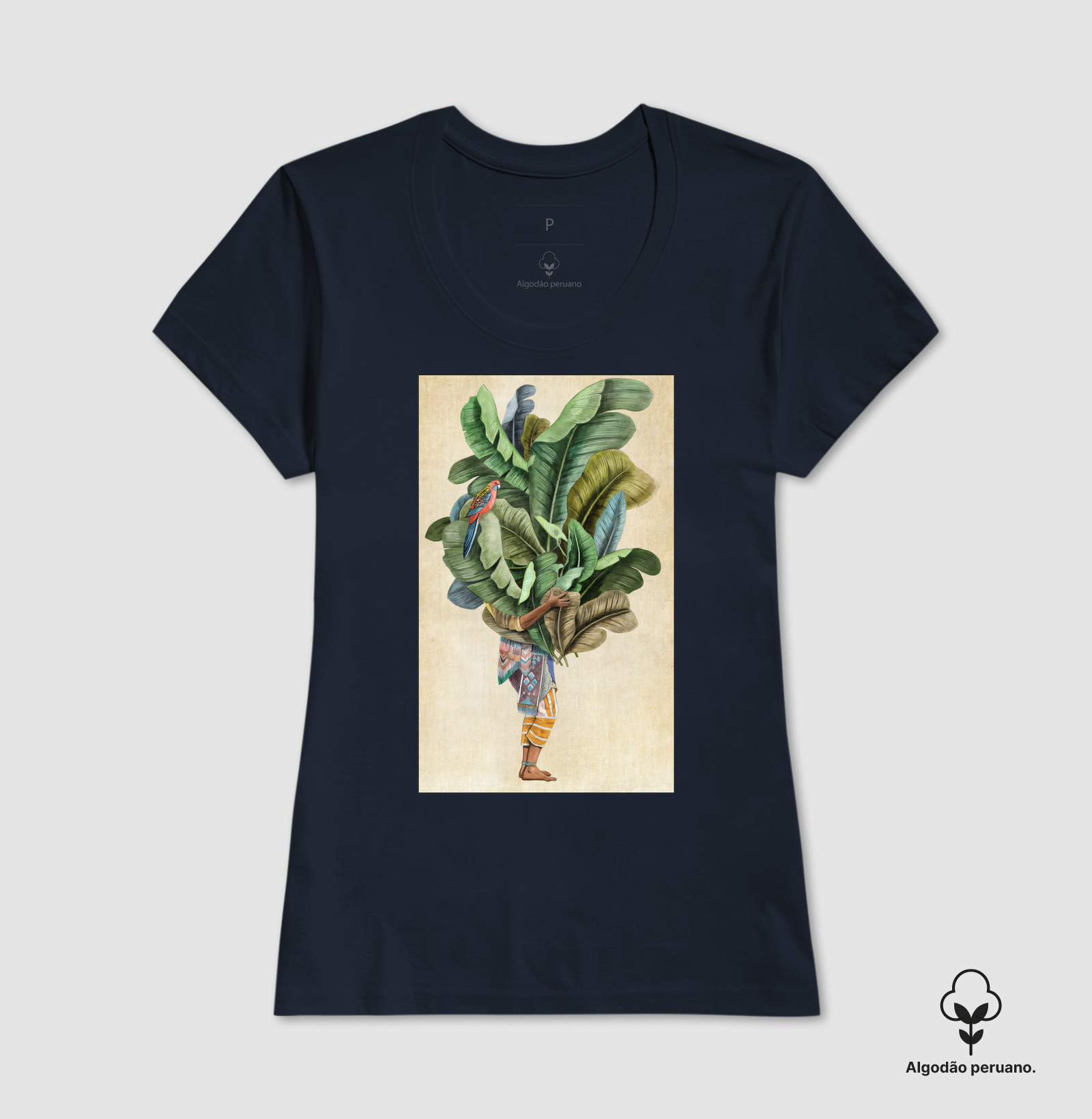 Camisa 8