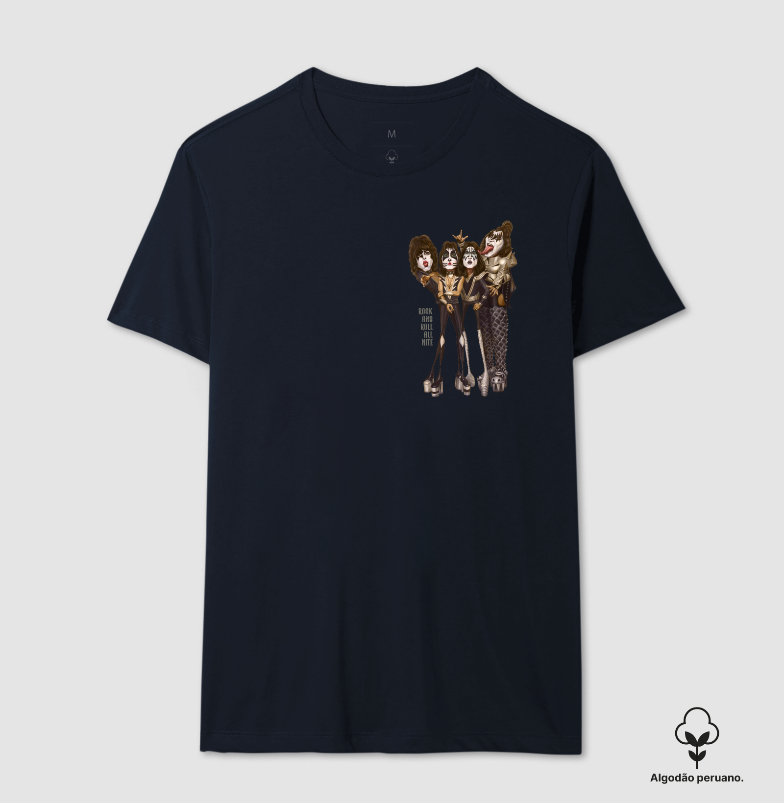 Camisa 4