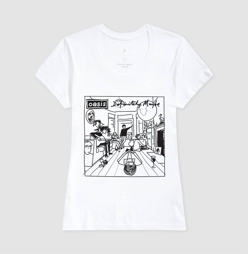 Camisa 2