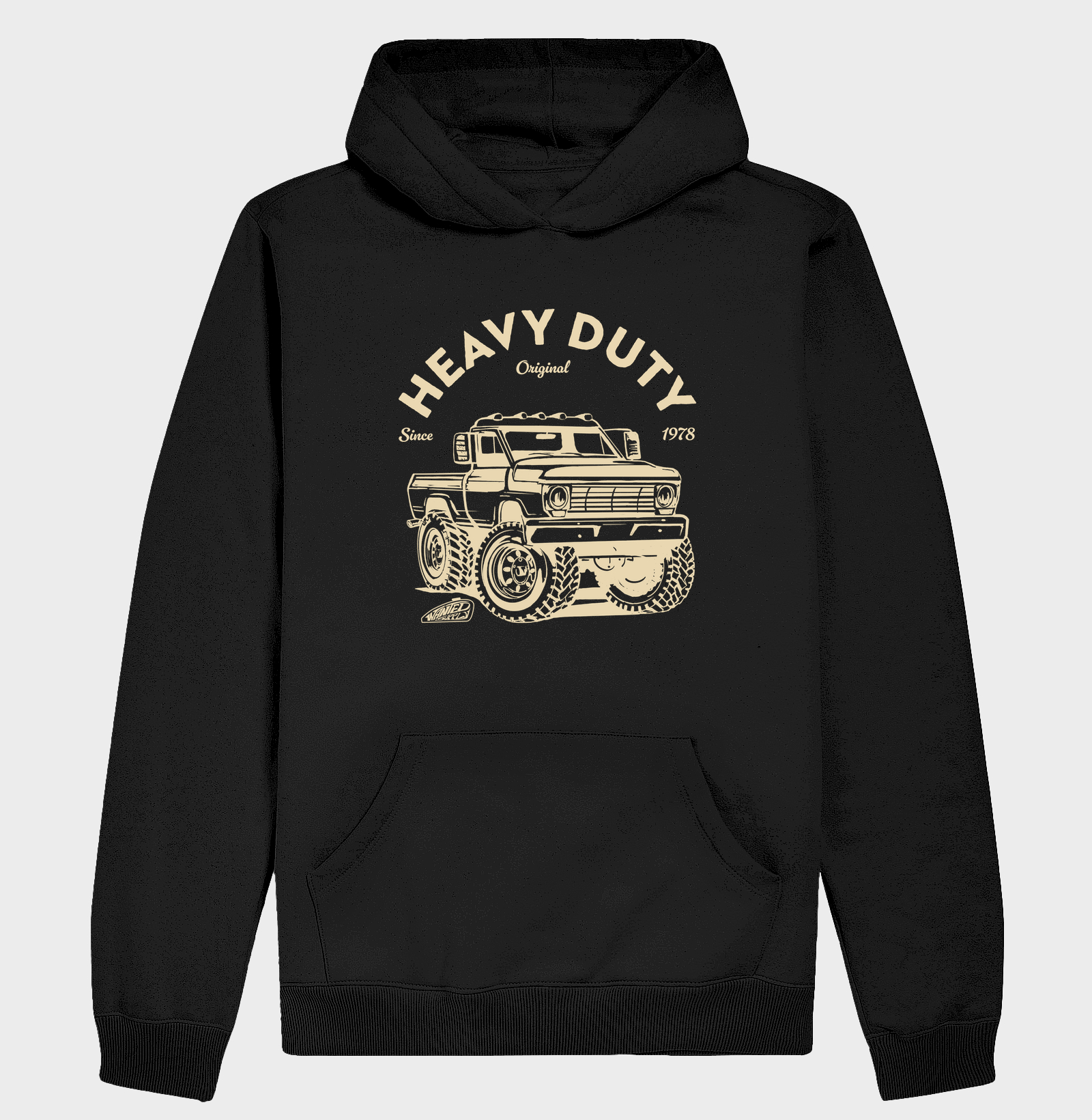 Camionete F 100 Heavy Duty - Imagem 2