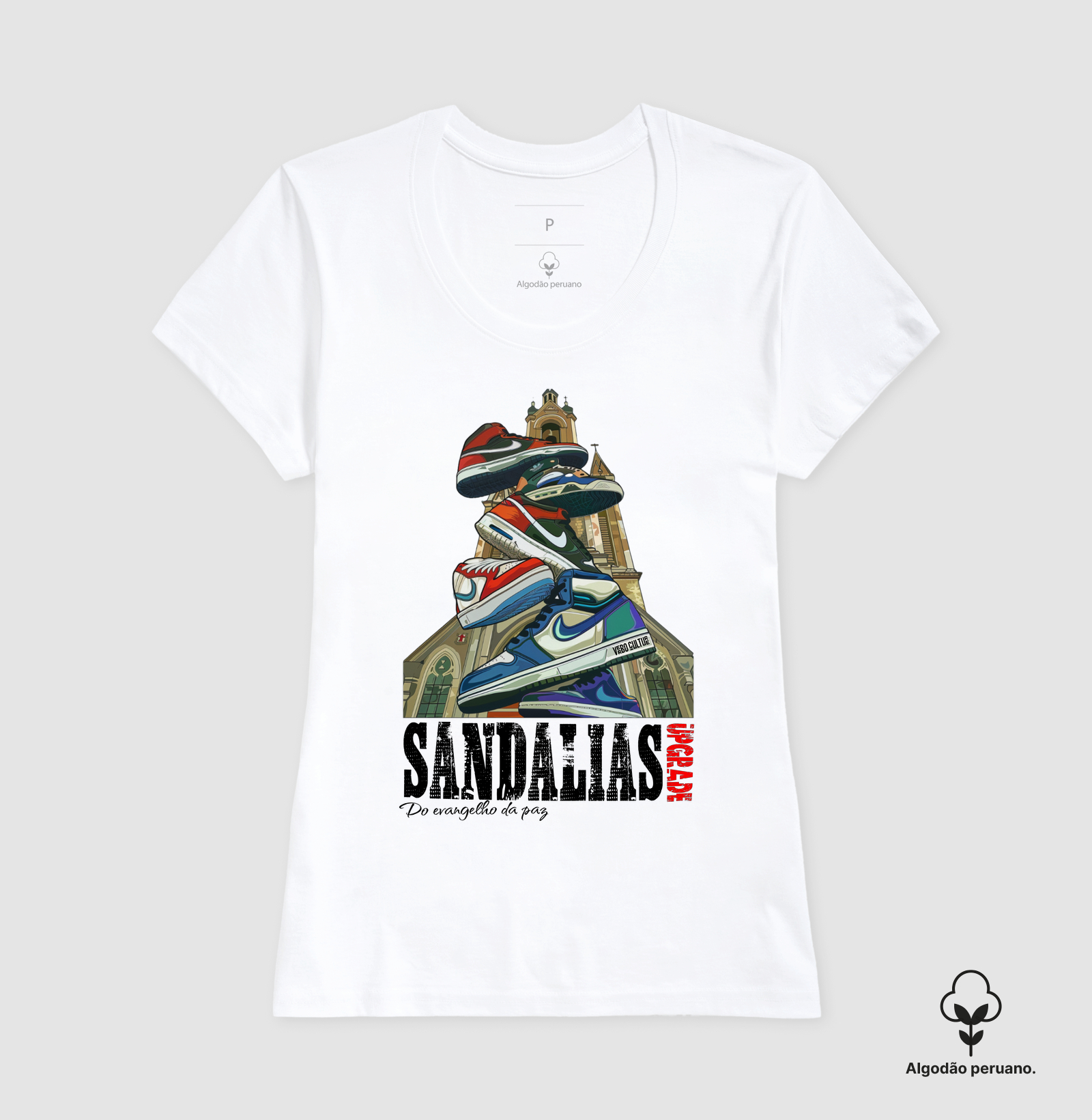 Camisa 12