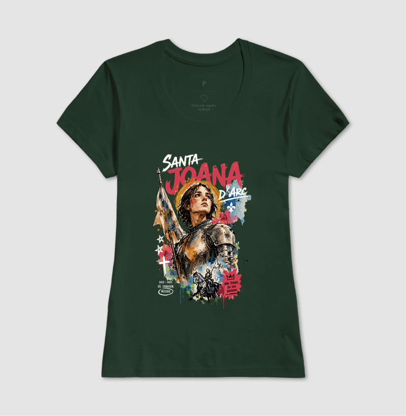 Camisa 10