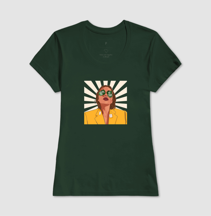 Camisa 10