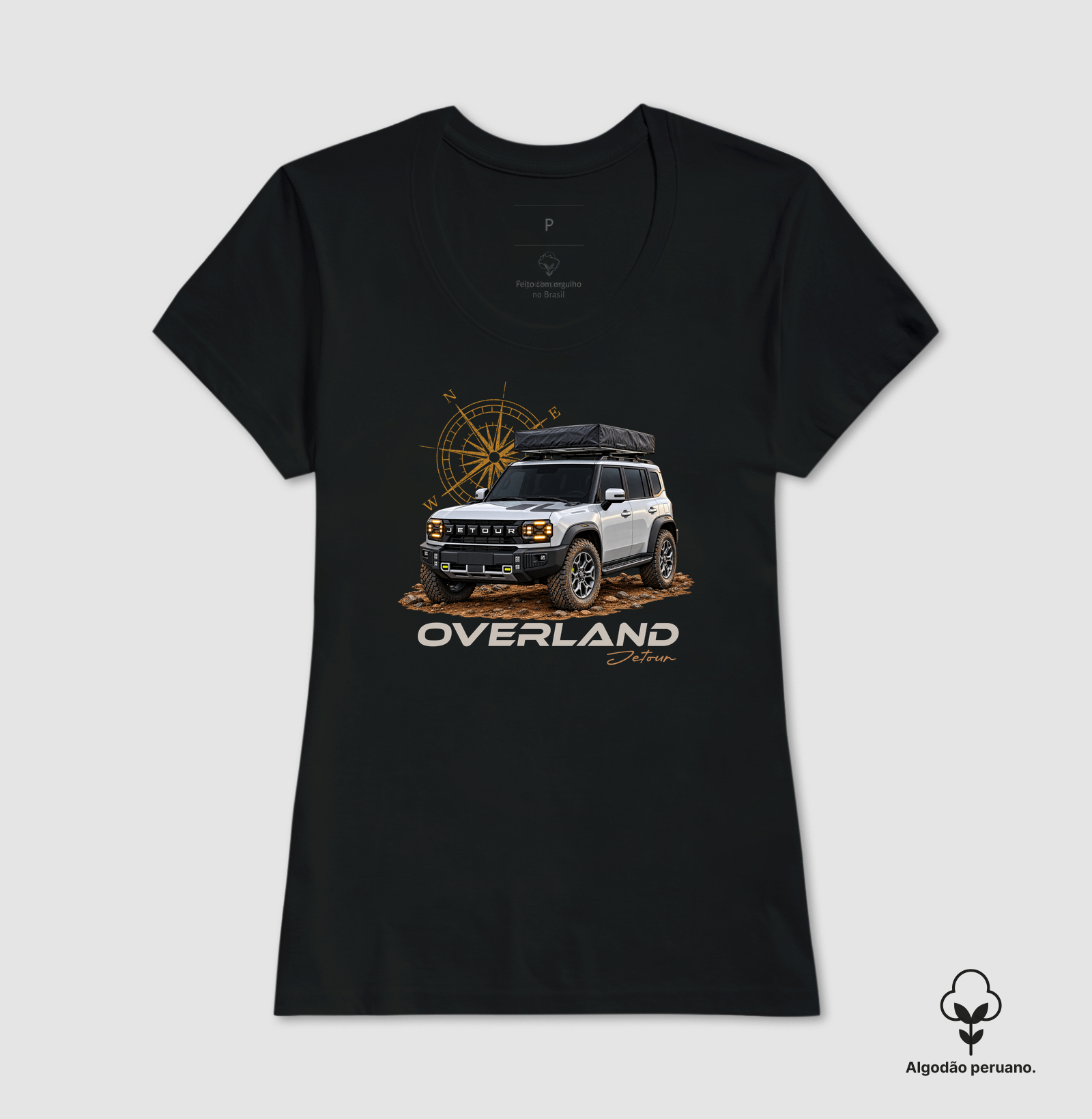 Camisa 3