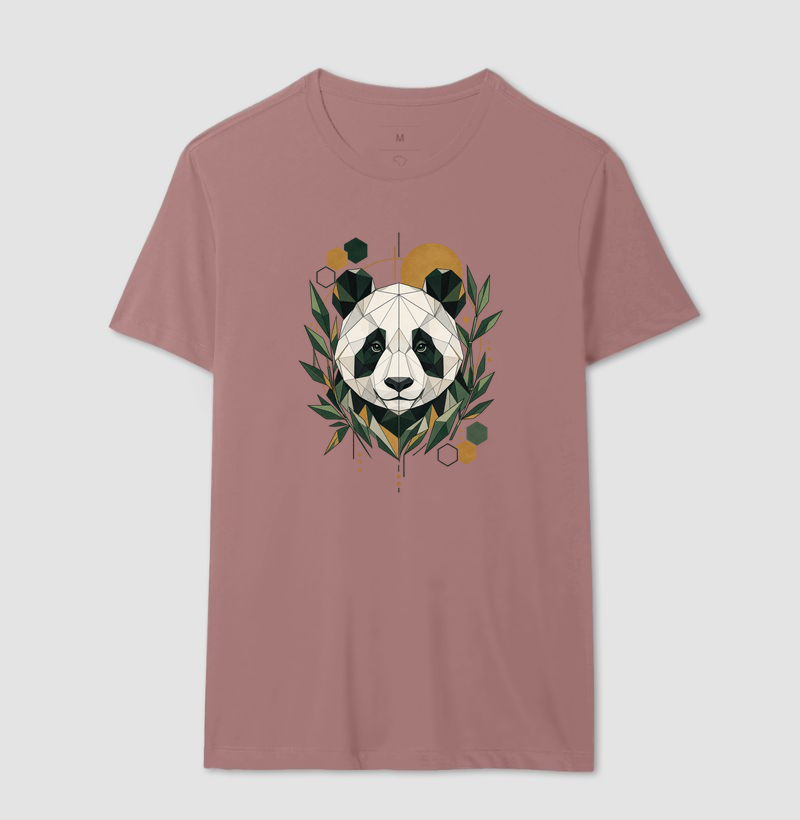 Camiseta - Panda  - Imagem 16