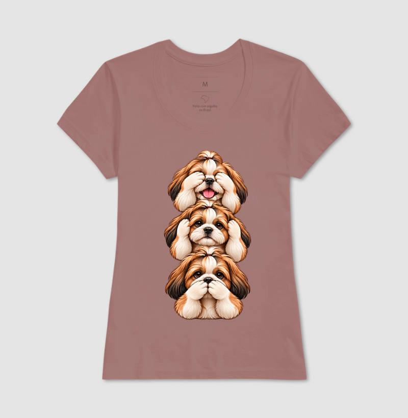 Ver, ouvir e falar versão Shih Tzu - Imagem 15
