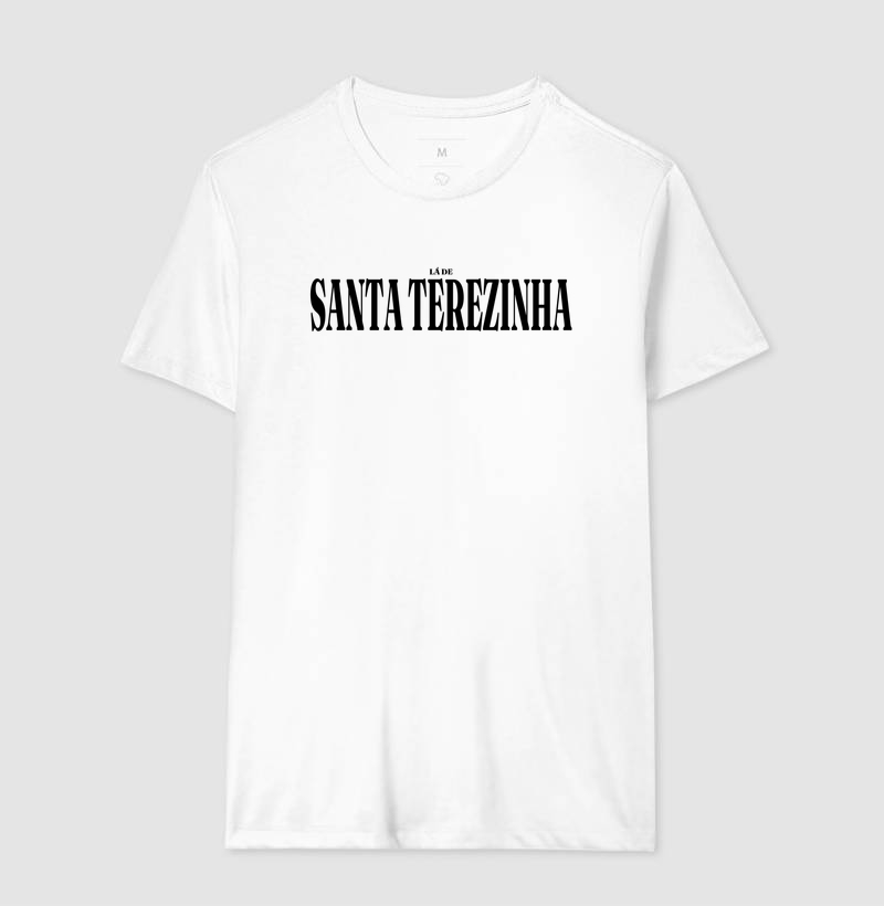 Santa Terezinha | Tipografia MT - Imagem 4