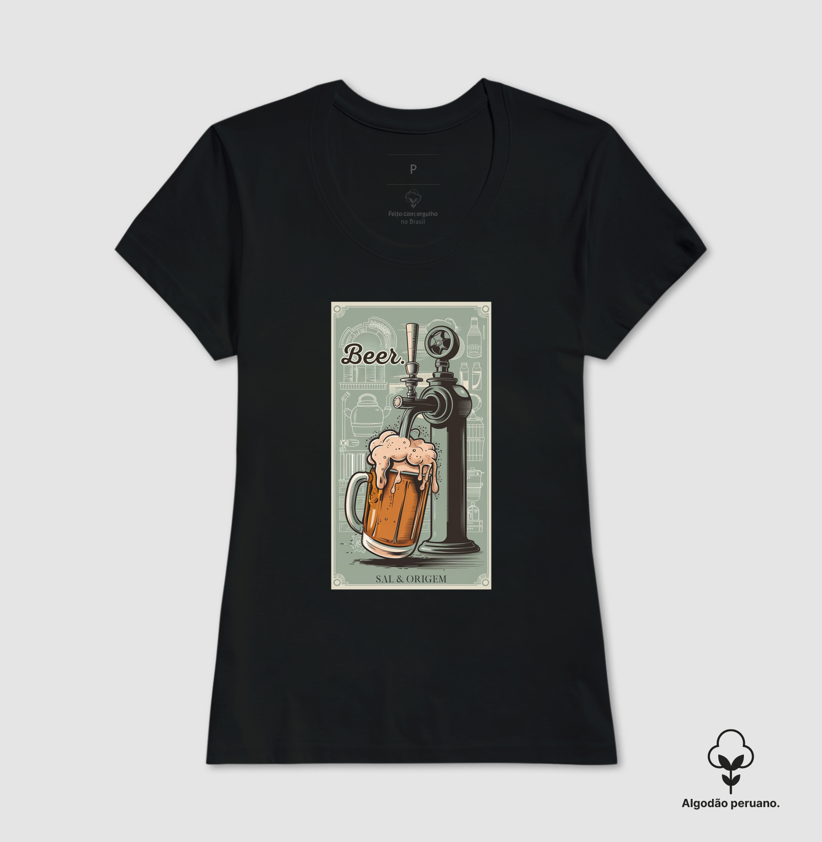 Camisa 2