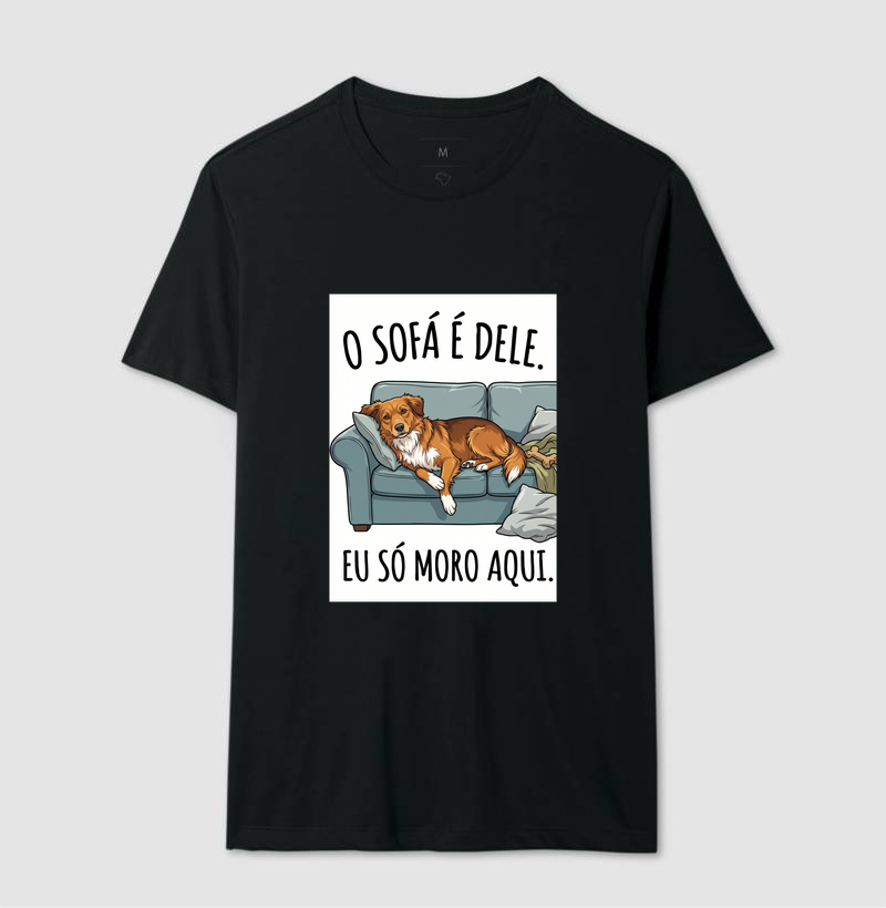 Camiseta Vira-lata - Imagem 3