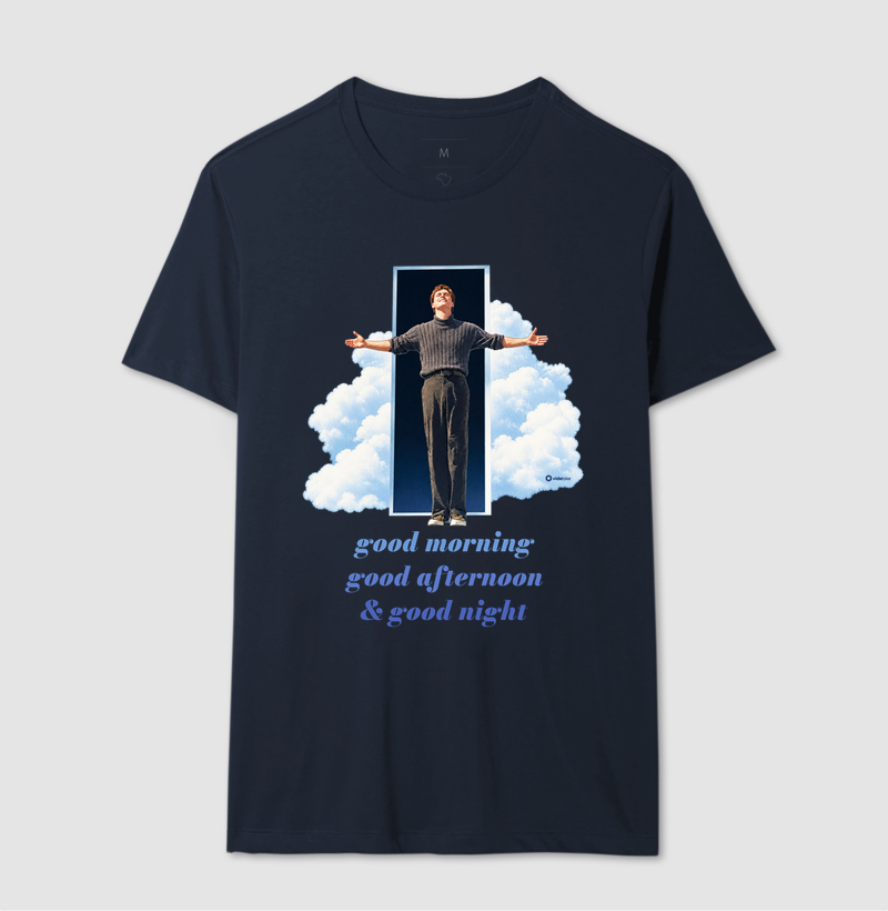 The Truman Show – Good morning, good afternoon & good night - Imagem 6