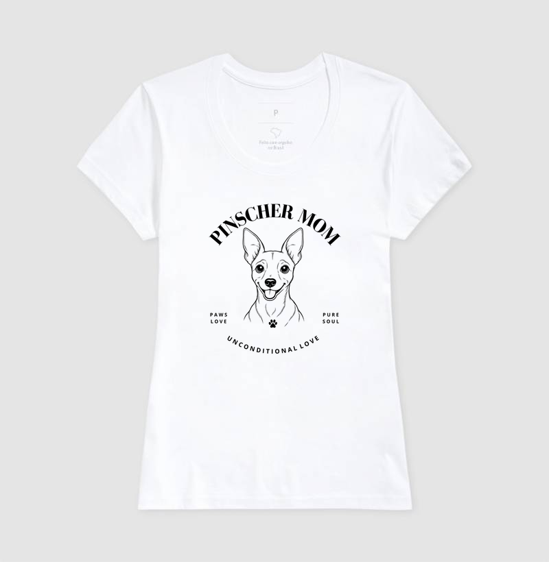 PINSCHER MOM - Imagem 2