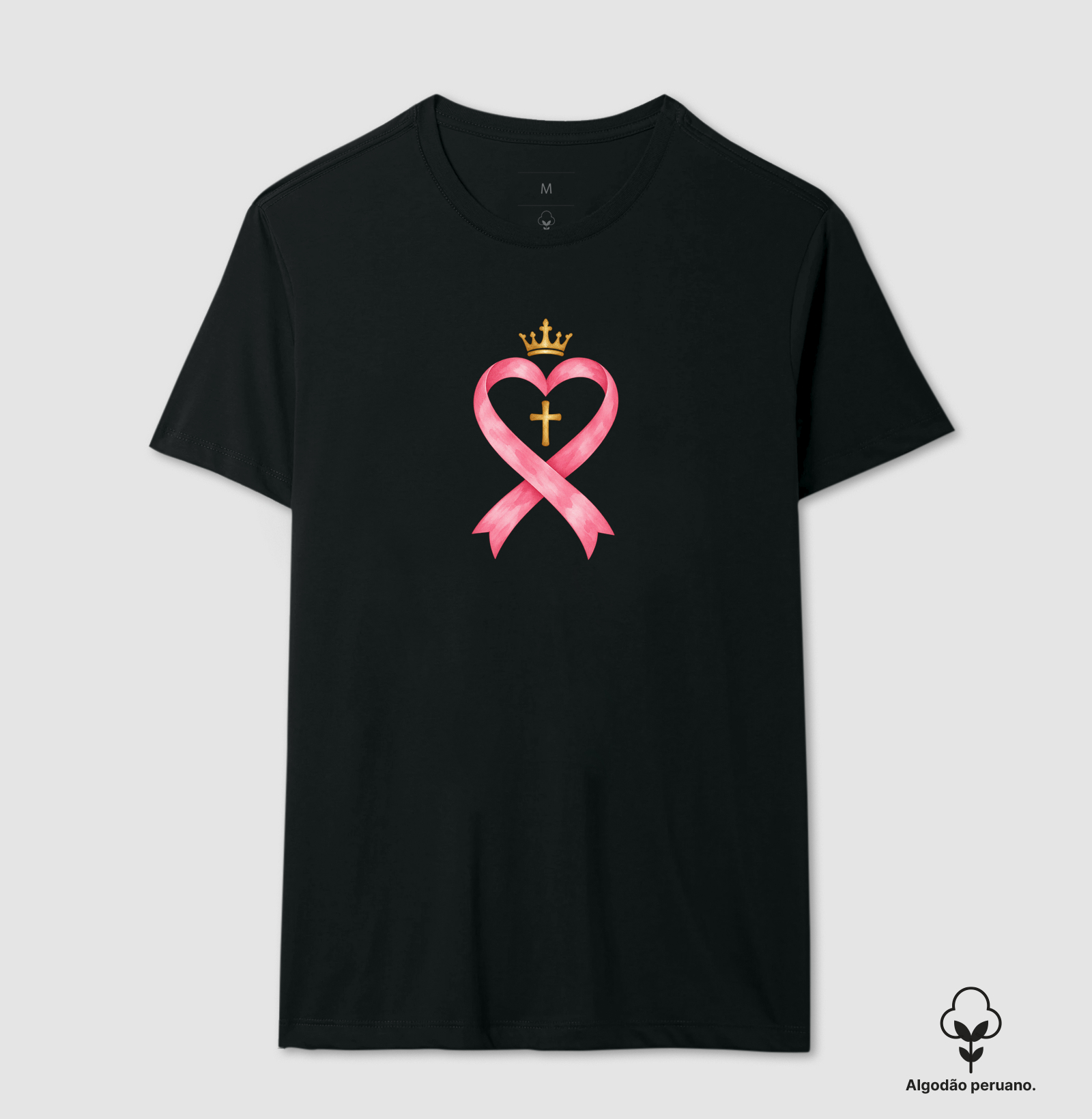 Outubro Rosa | Amor, Fé e Esperança - Imagem 3