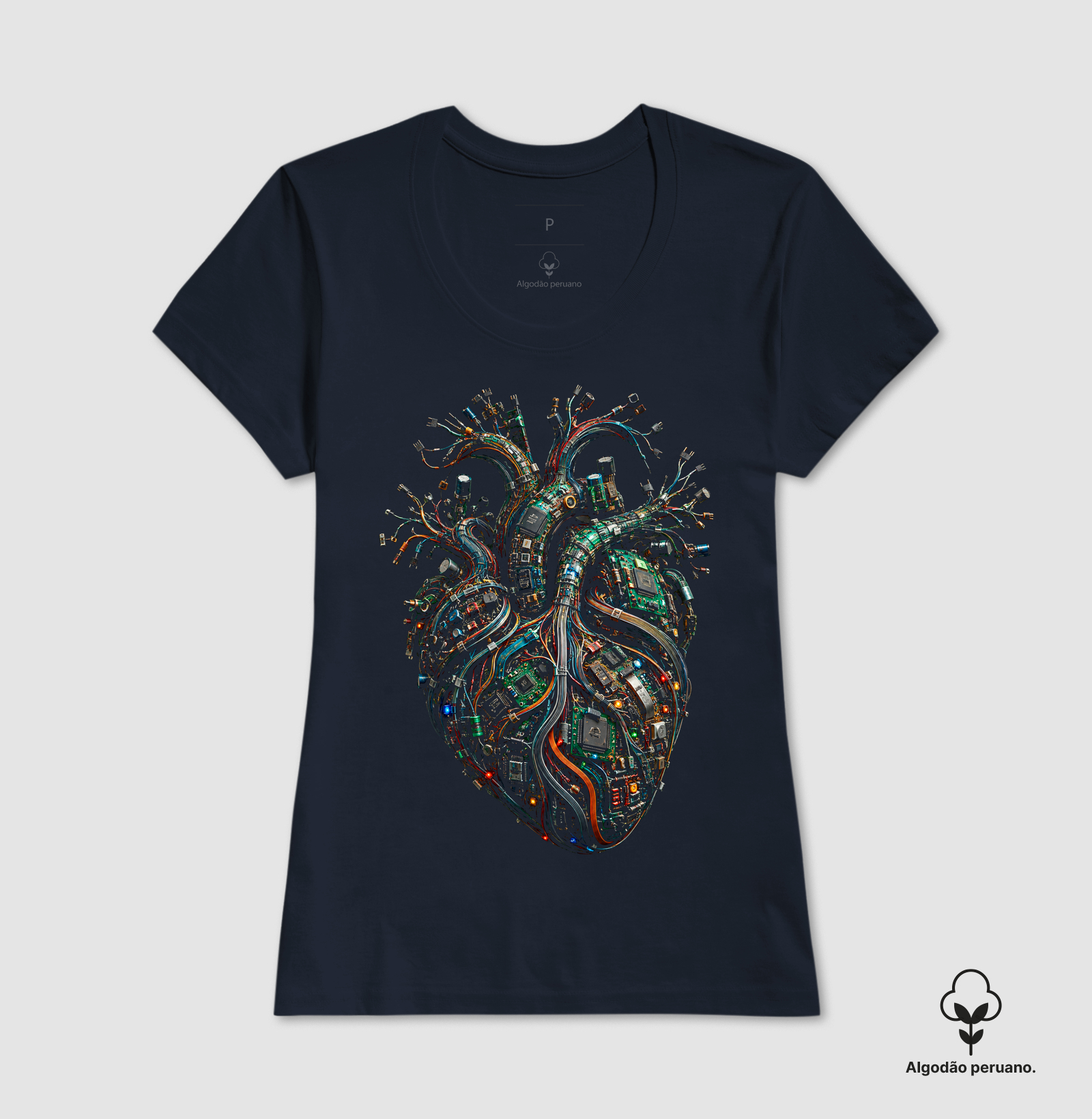 Camisa 4