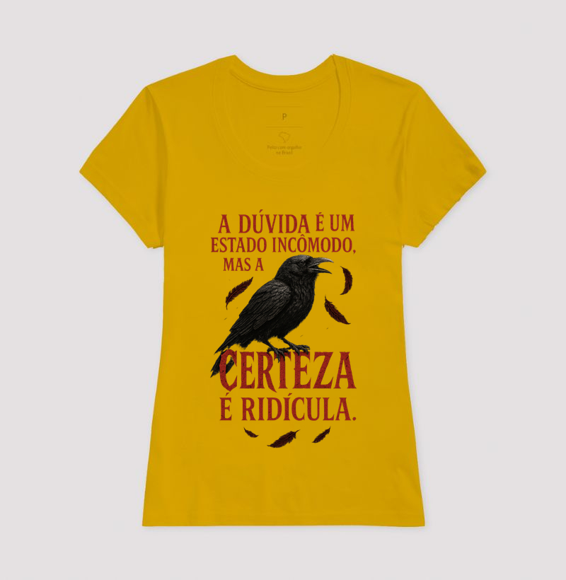 Camisa 12