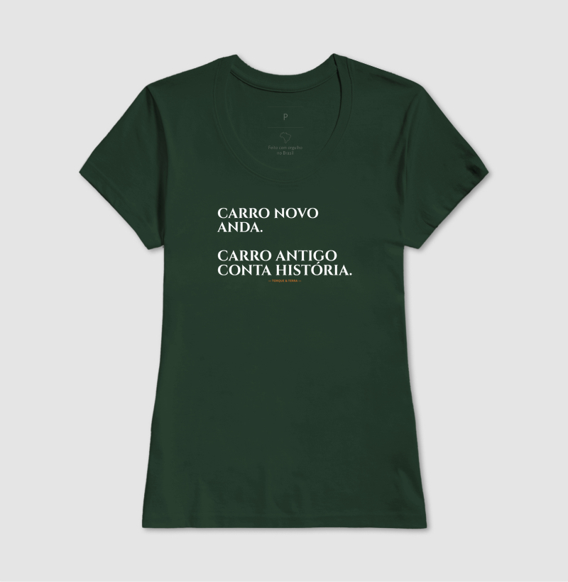 Camisa 10