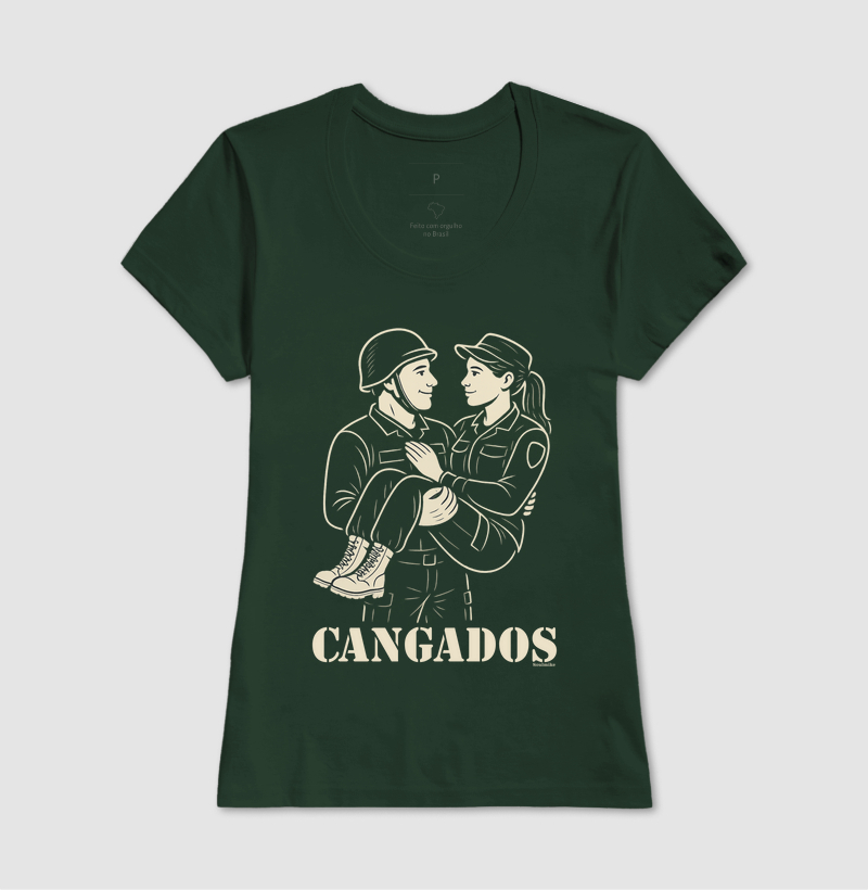 Camisa 12