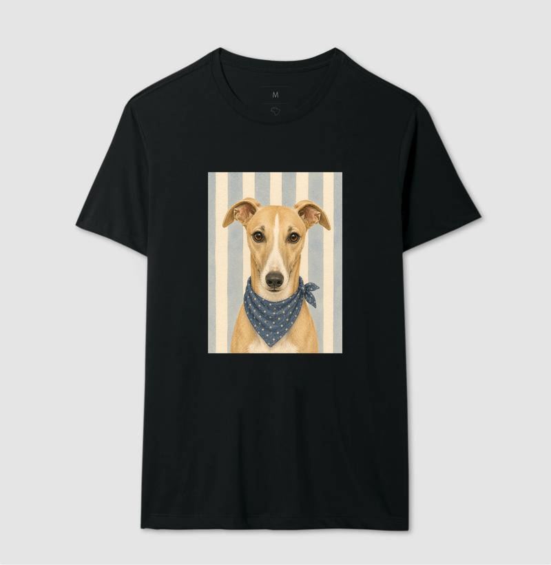 Whippet - Gentle Paws - Imagem 2