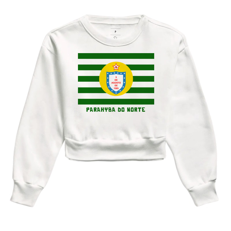Parahyba do Norte | Bandeira - Imagem 3