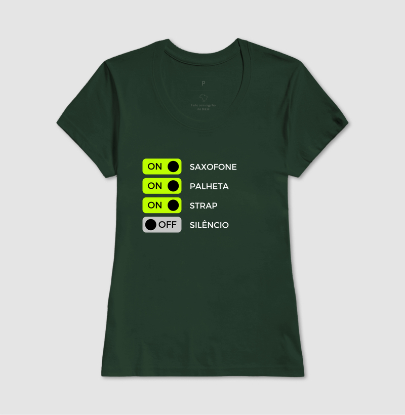 Camisa 11
