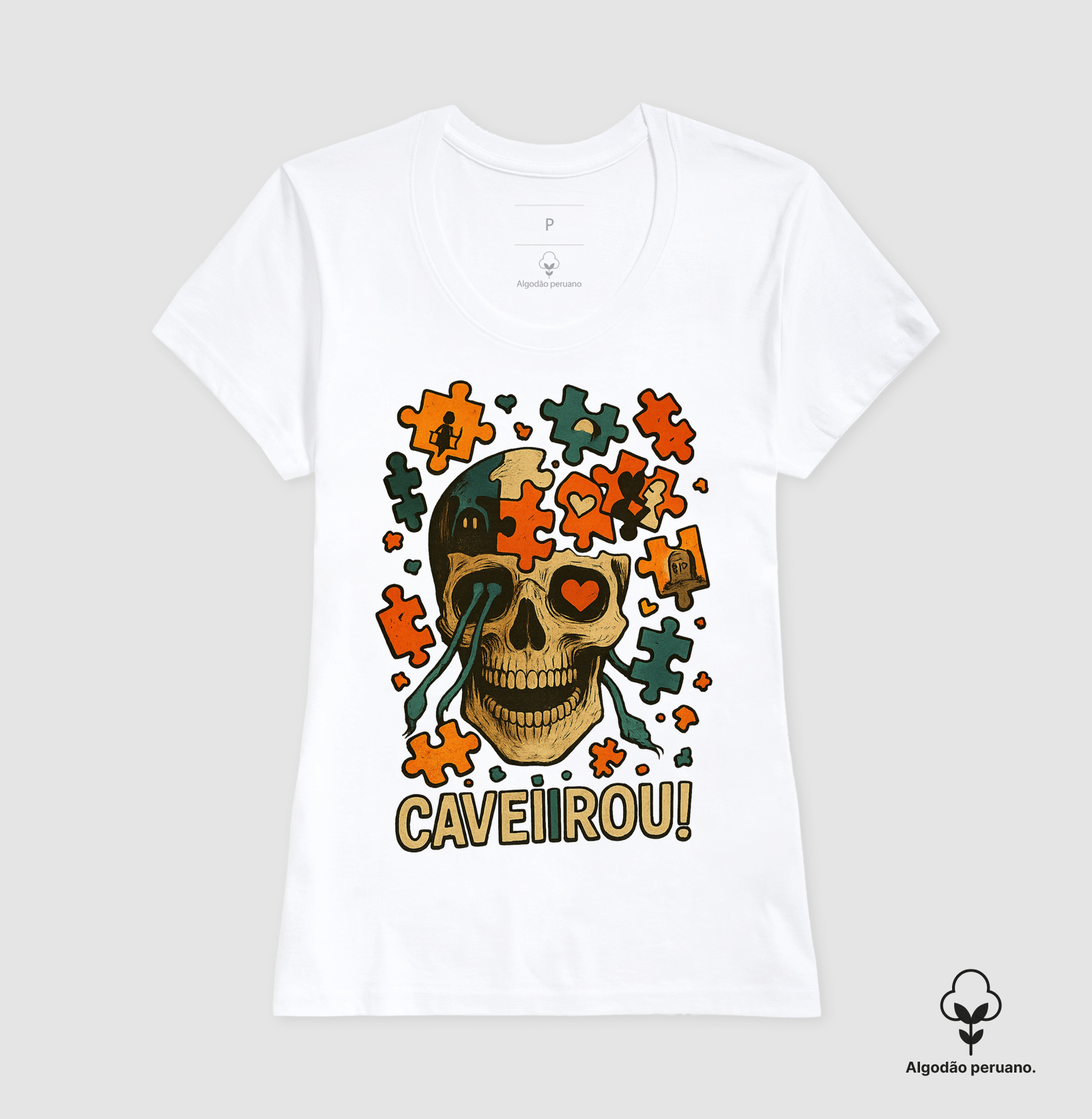 Camisa 6