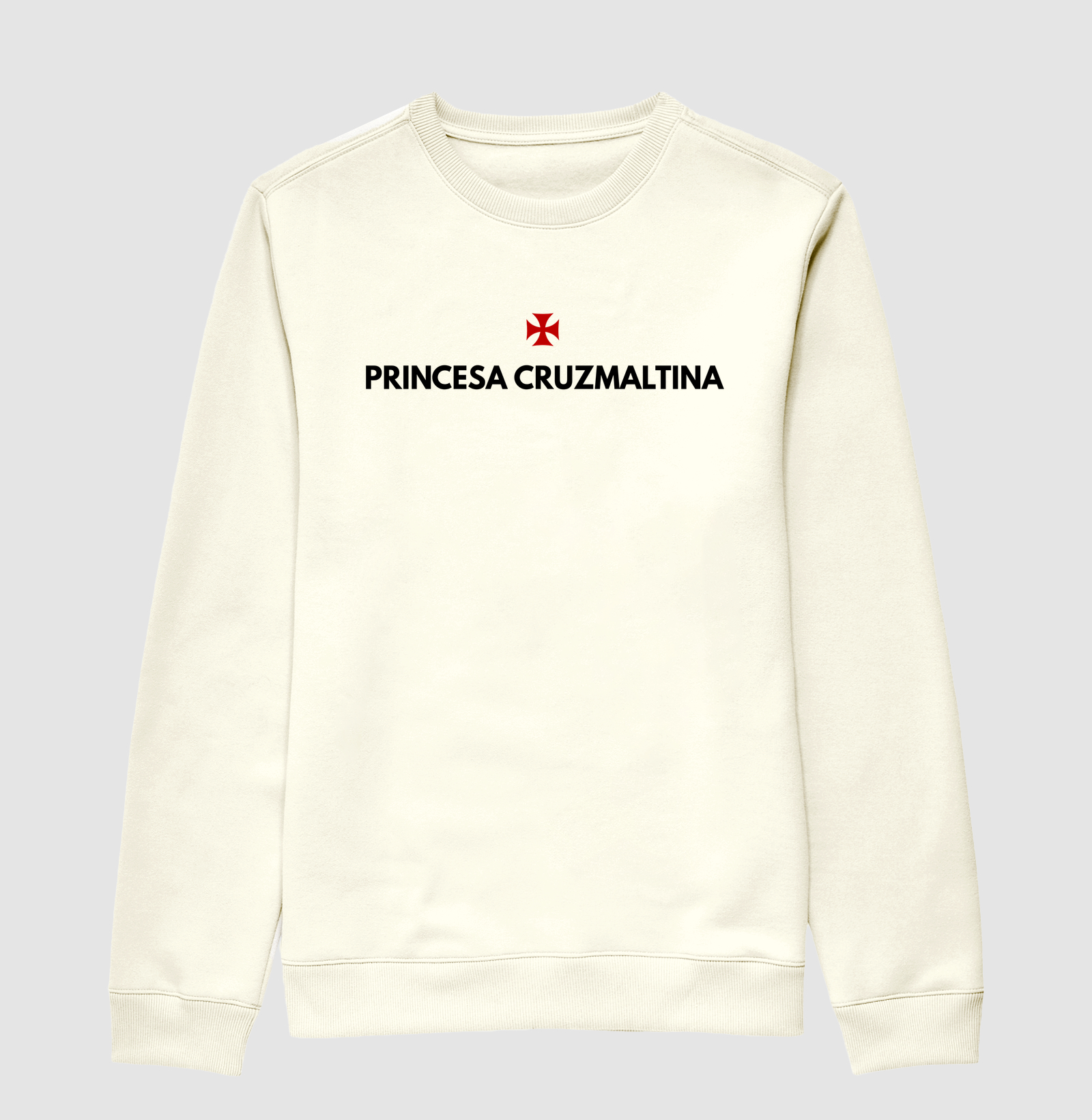 PRINCESA CRUZMALTINA - Imagem 2