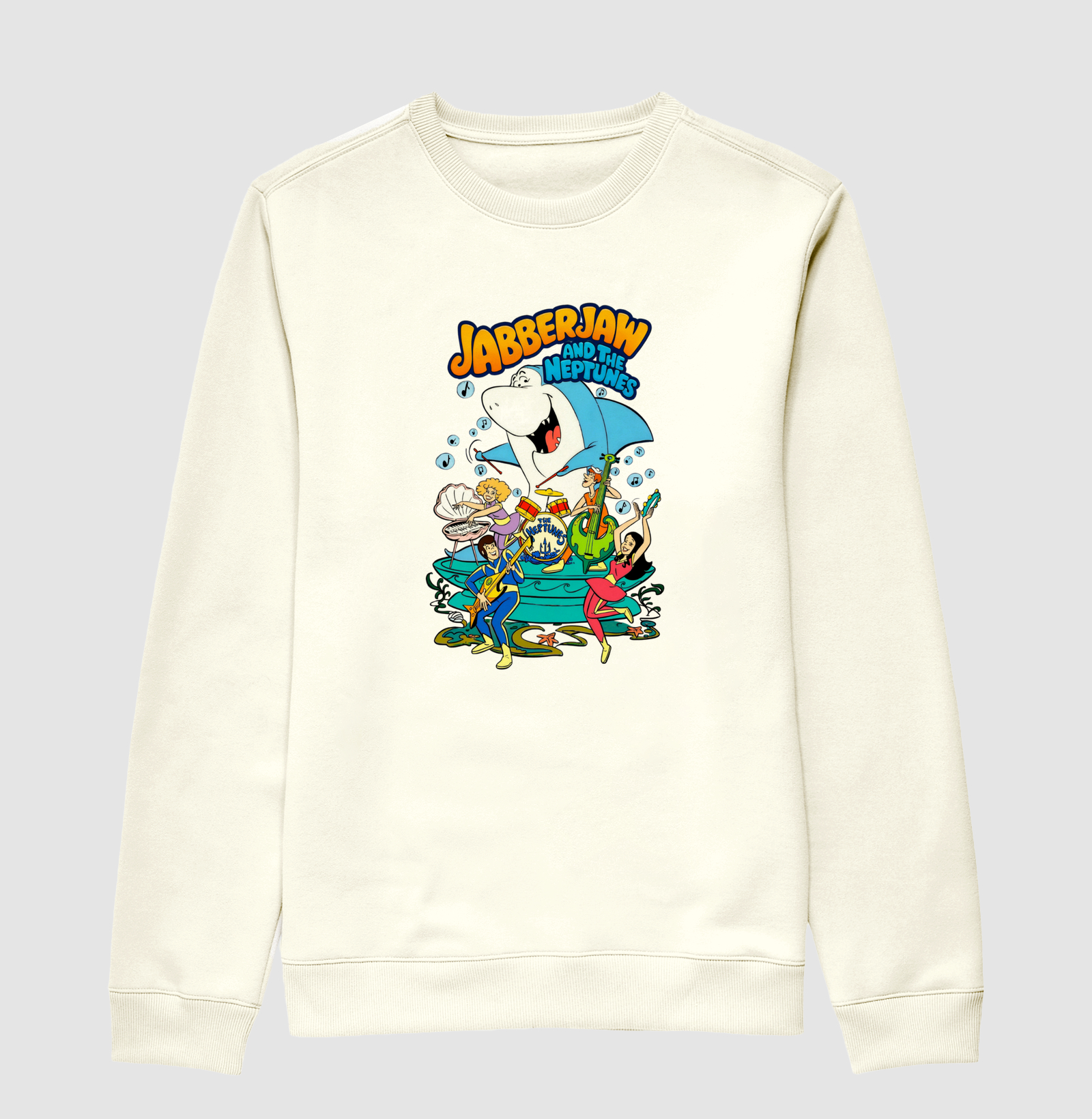 Camiseta Tutubarão - Imagem 2