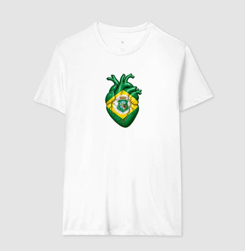 Ceará | Coração - Imagem 4