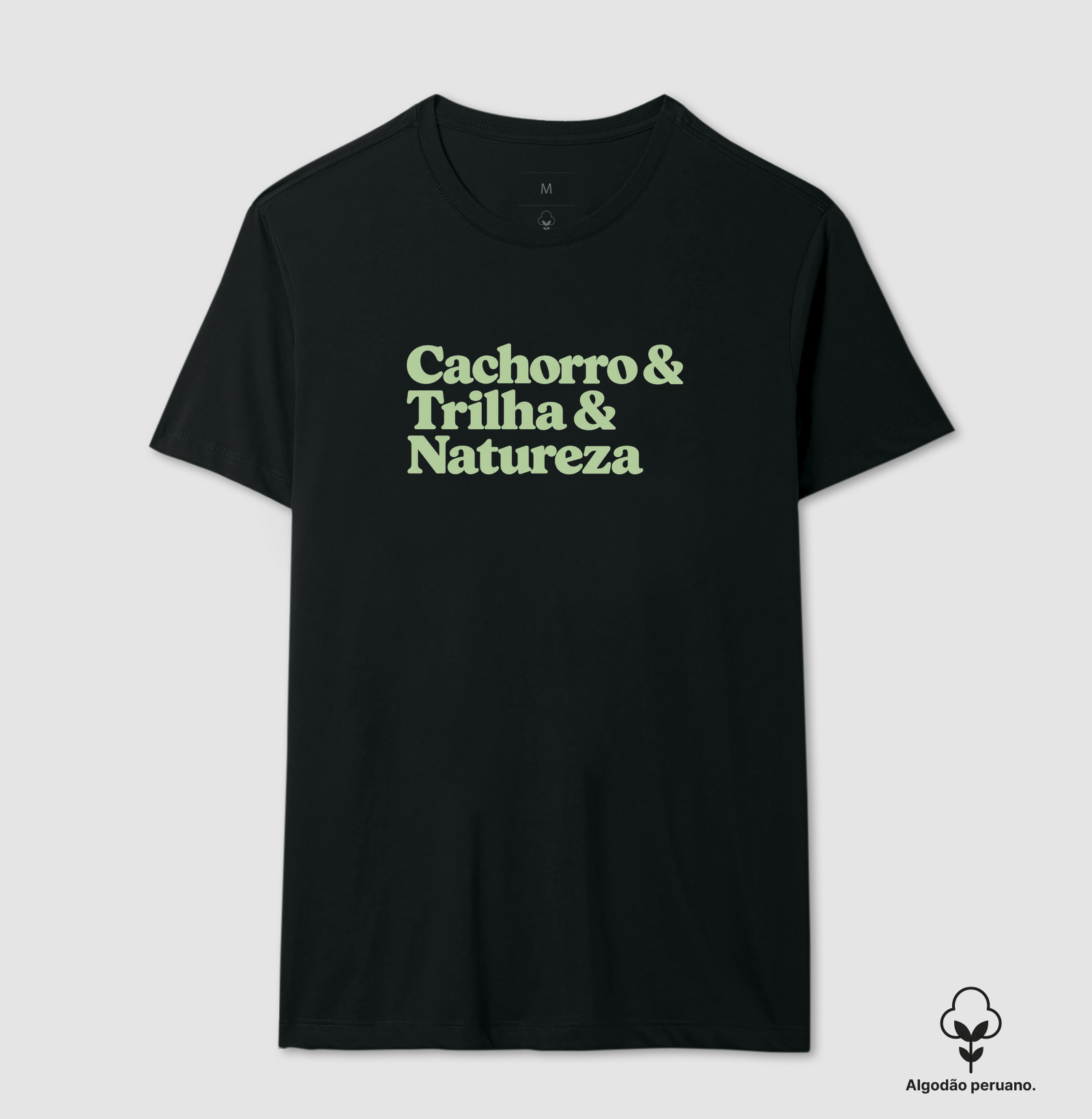 Cachorro & Trilha & Natureza - Imagem 3