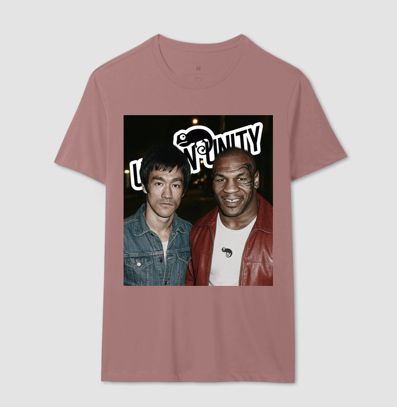 Camisa 15