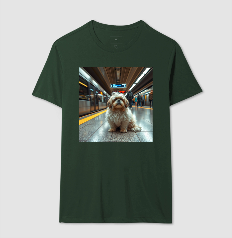 Camisa 11