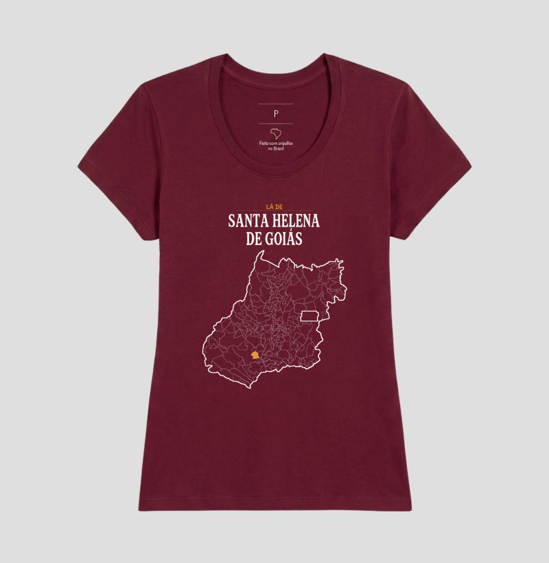Santa Helena de Goiás | Território GO - Imagem 19