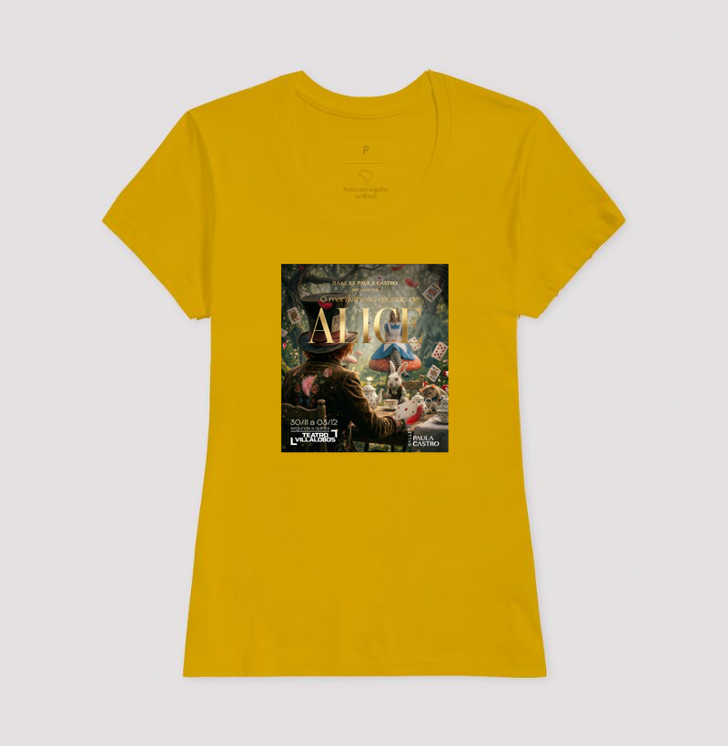Camisa 17
