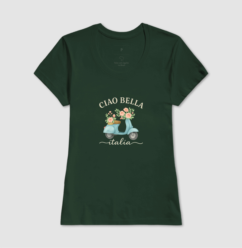 Camisa 8