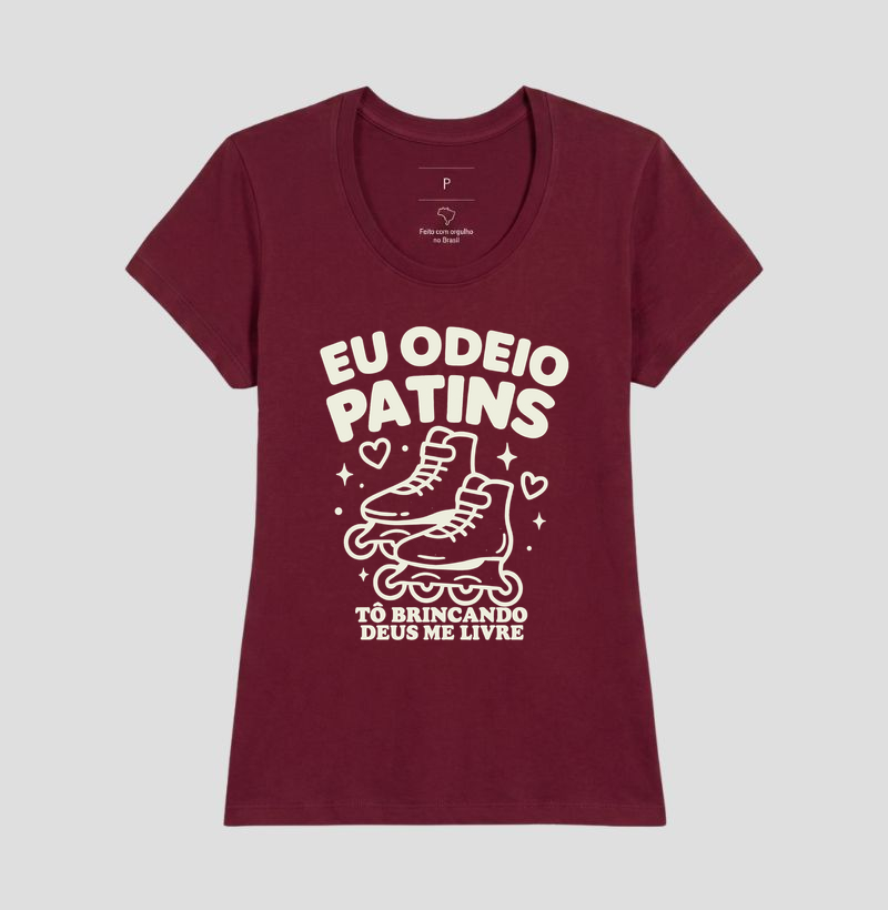 Camisa 18