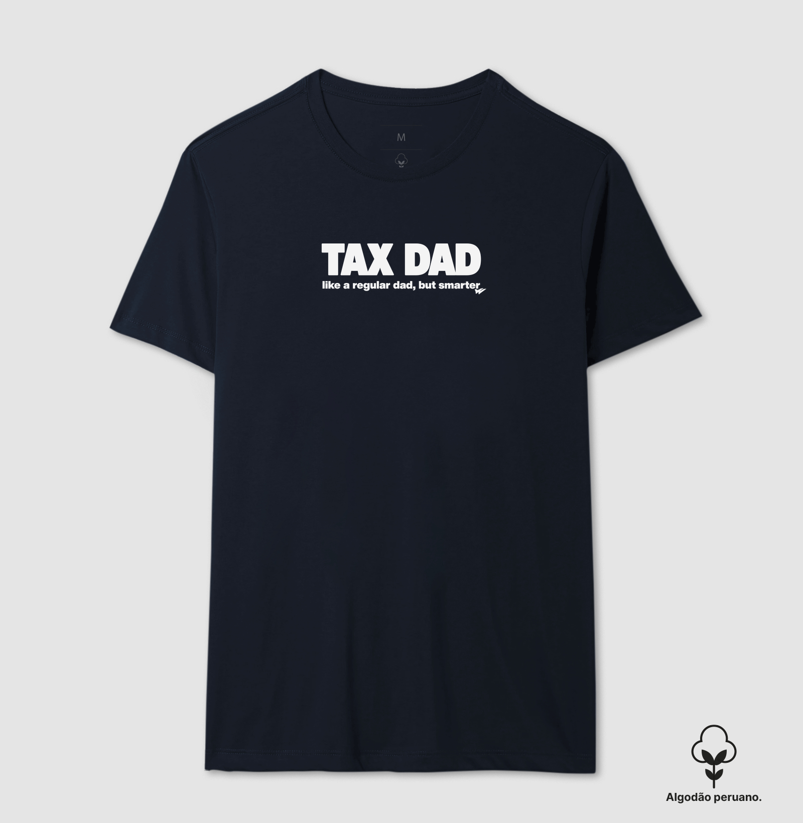 TAX DAD - Imagem 7