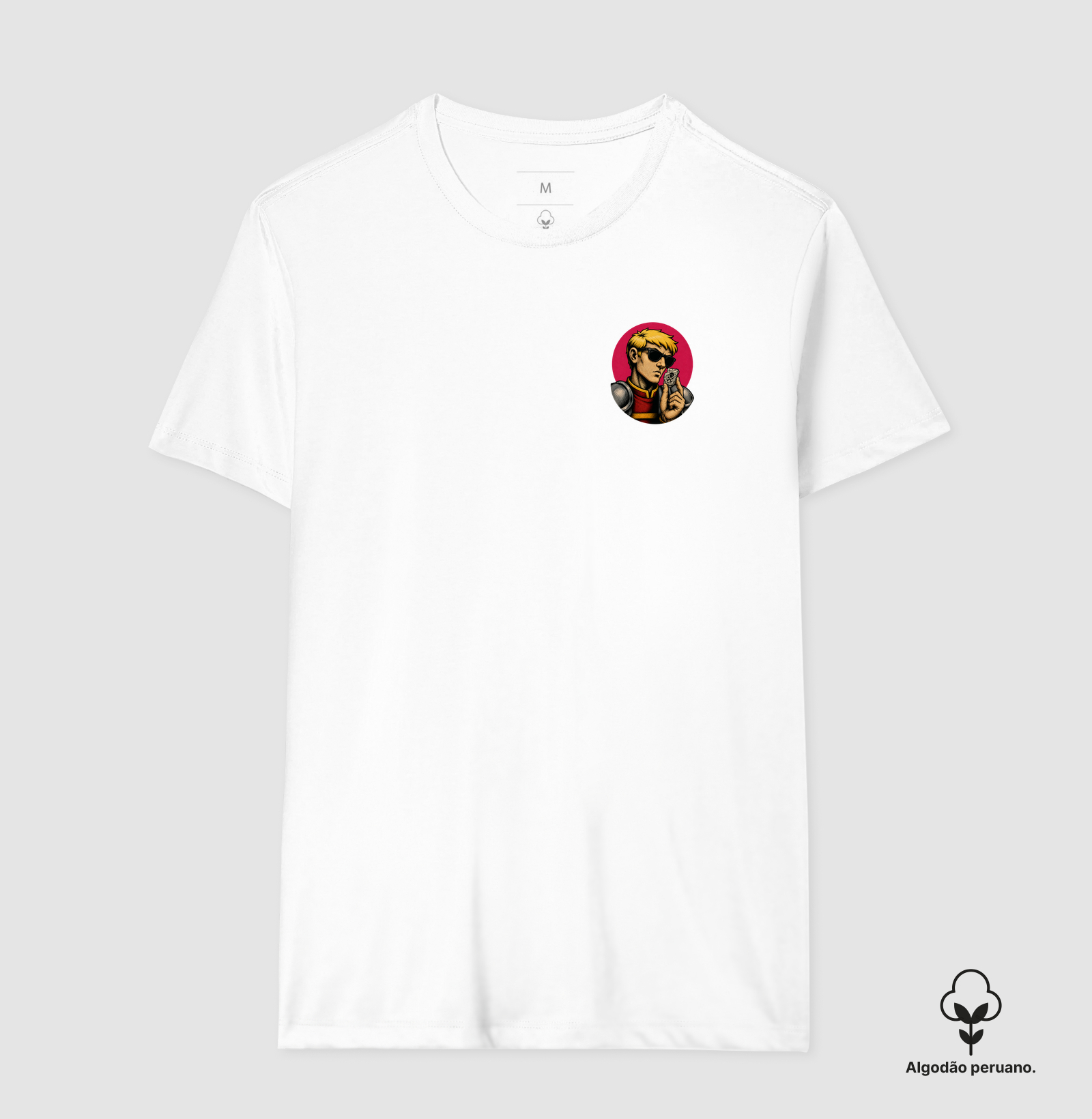 Camisa 3