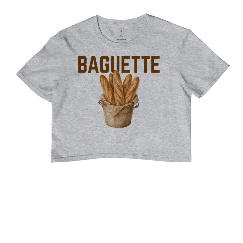 BAGUETTE - Imagem 6