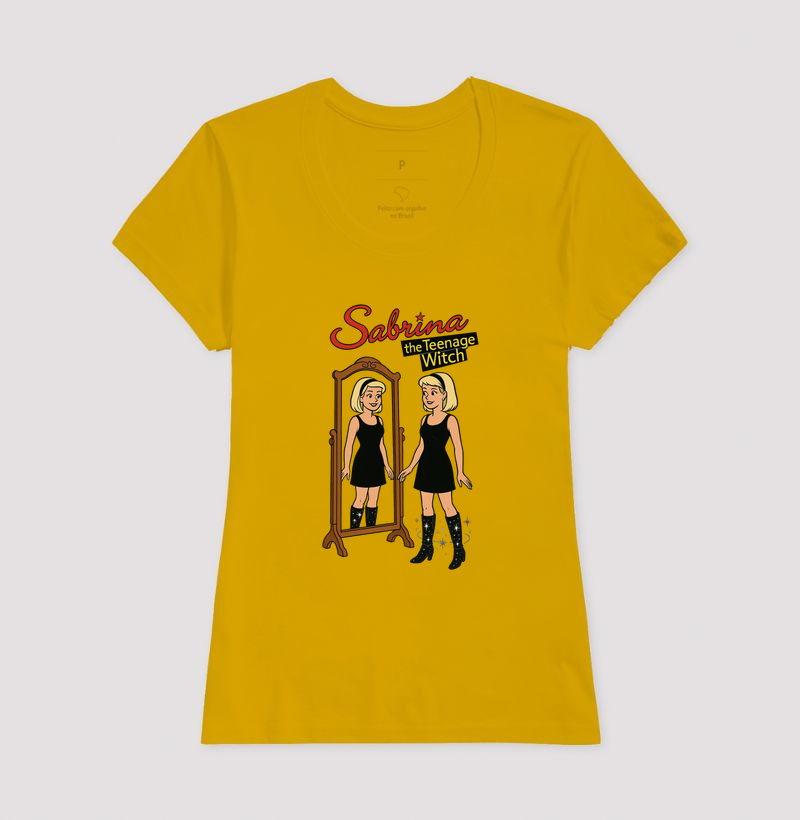Sabrina classic - Imagem 15
