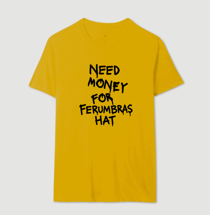 Need Money For Ferumbras Hat - Centralizada - Imagem 17