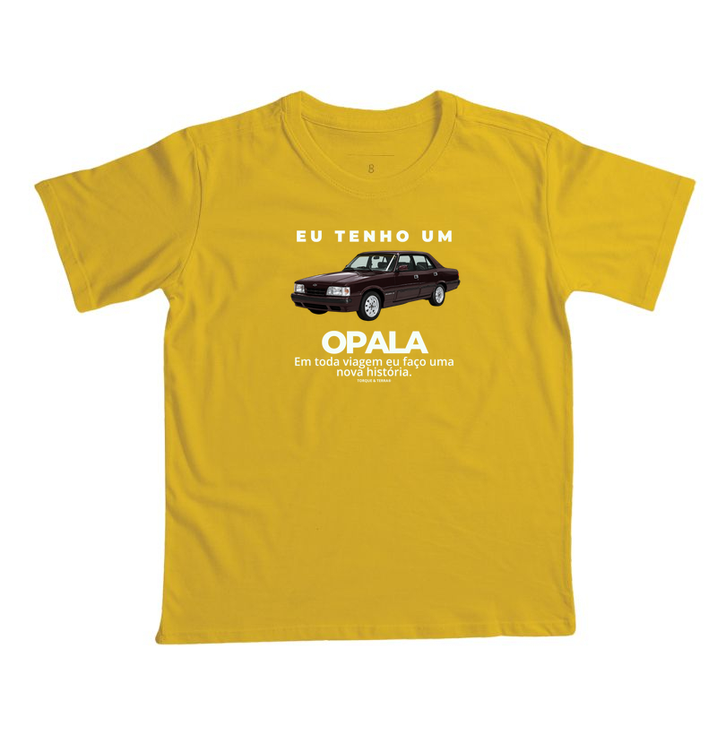 Eu tenho um Opala Diplomata vinho - Imagem 6