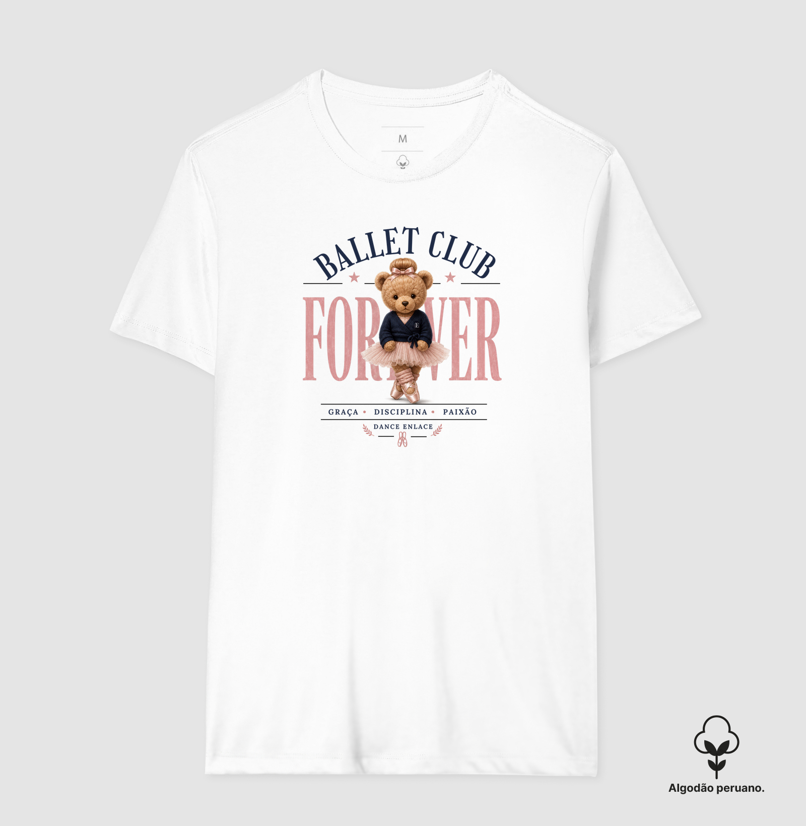 Ballet Club forever - Imagem 4