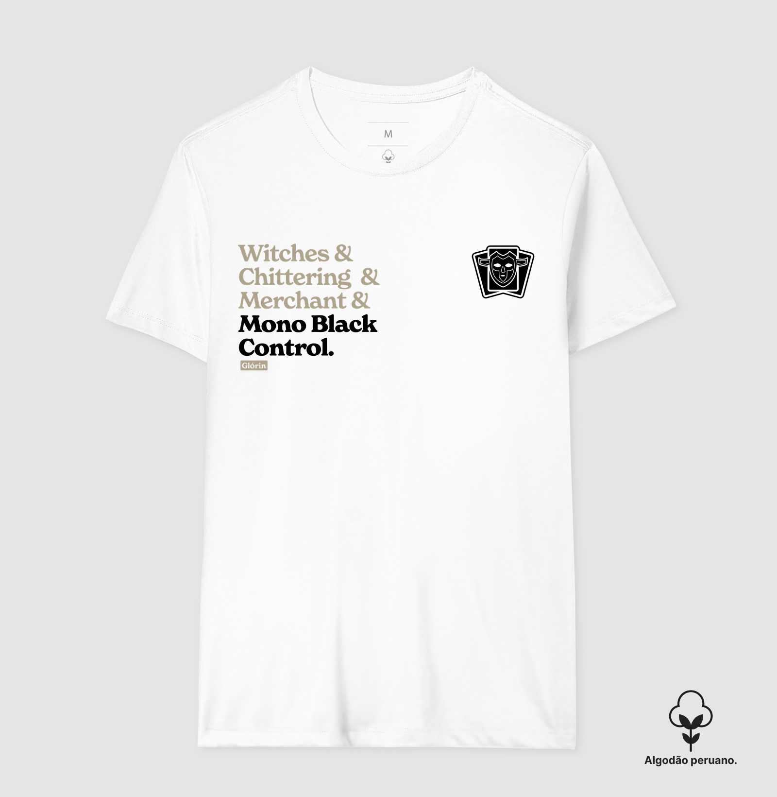 Mono Black - Pauper - Imagem 6